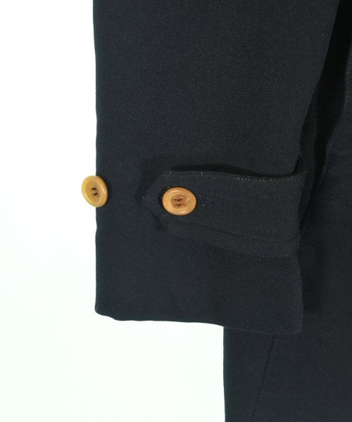 COMME des GARCONS HOMME PLUS 支撐領外套