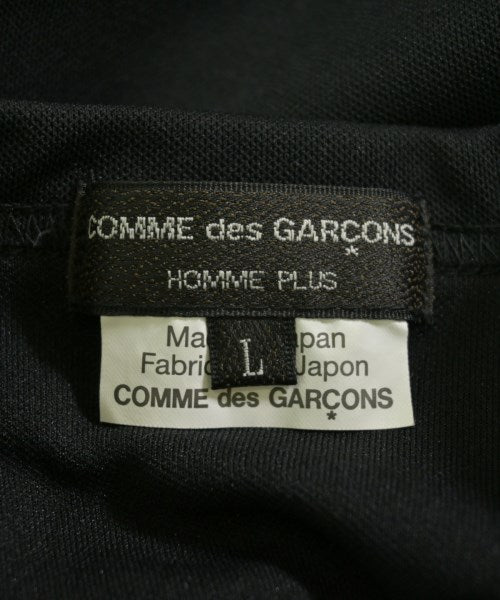 COMME des GARCONS HOMME PLUS T恤/上衣