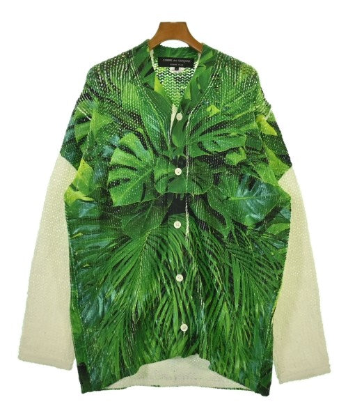 COMME des GARCONS HOMME PLUS 開襟衫