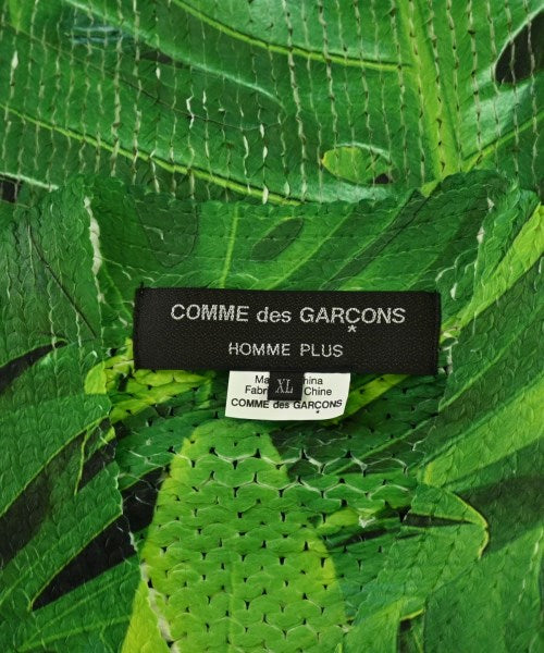 COMME des GARCONS HOMME PLUS 開襟衫