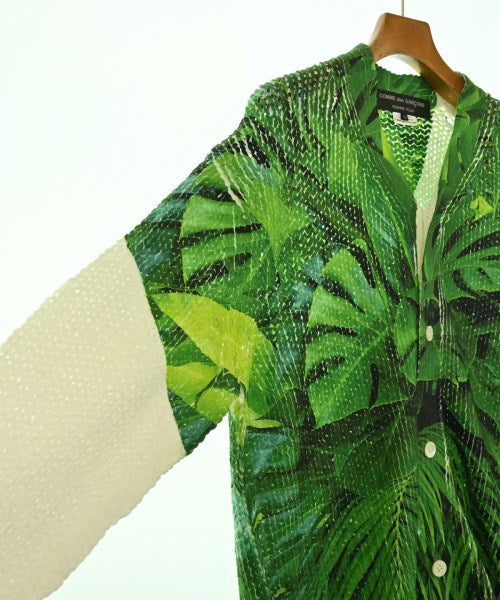 COMME des GARCONS HOMME PLUS 開襟衫