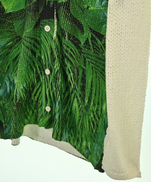 COMME des GARCONS HOMME PLUS 開襟衫