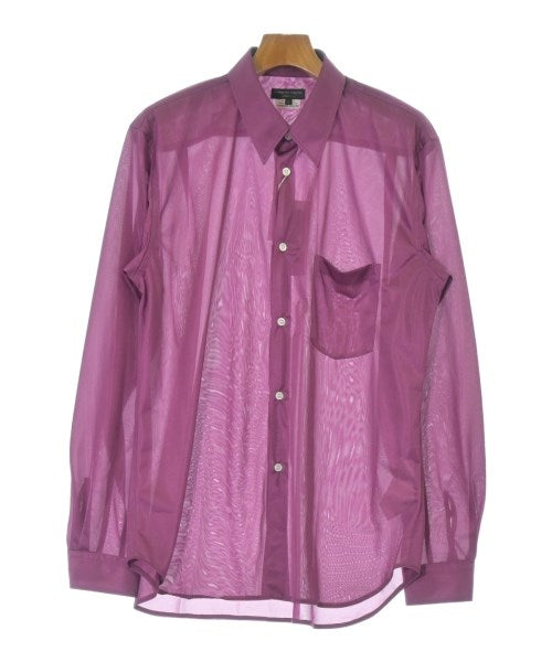 COMME des GARCONS HOMME PLUS 休閒襯衫