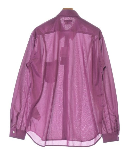 COMME des GARCONS HOMME PLUS 休閒襯衫