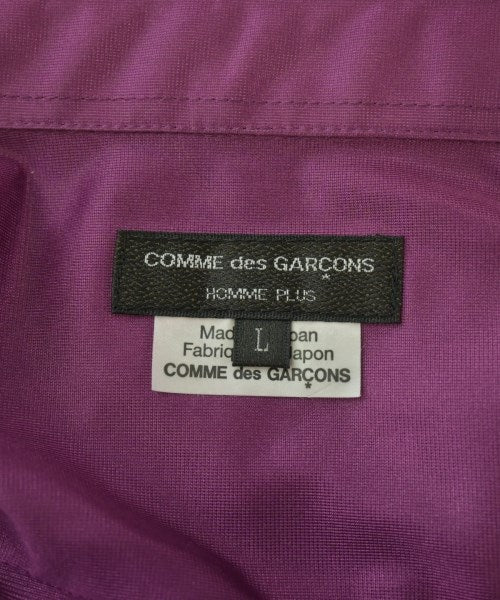 COMME des GARCONS HOMME PLUS 休閒襯衫