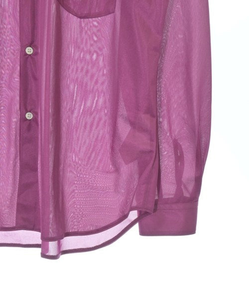 COMME des GARCONS HOMME PLUS 休閒襯衫