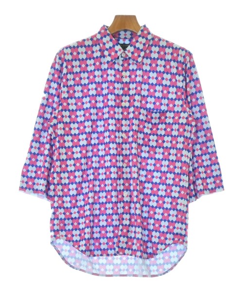COMME des GARCONS HOMME PLUS 休閒襯衫