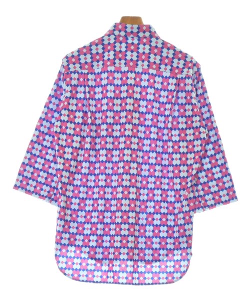 COMME des GARCONS HOMME PLUS 休閒襯衫