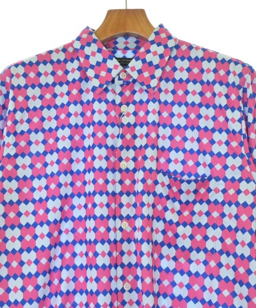 COMME des GARCONS HOMME PLUS 休閒襯衫