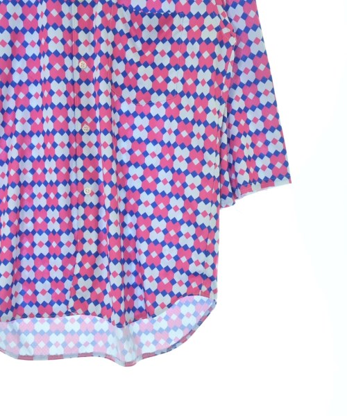 COMME des GARCONS HOMME PLUS 休閒襯衫