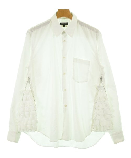 COMME des GARCONS HOMME PLUS 休閒襯衫