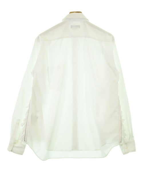 COMME des GARCONS HOMME PLUS 休閒襯衫