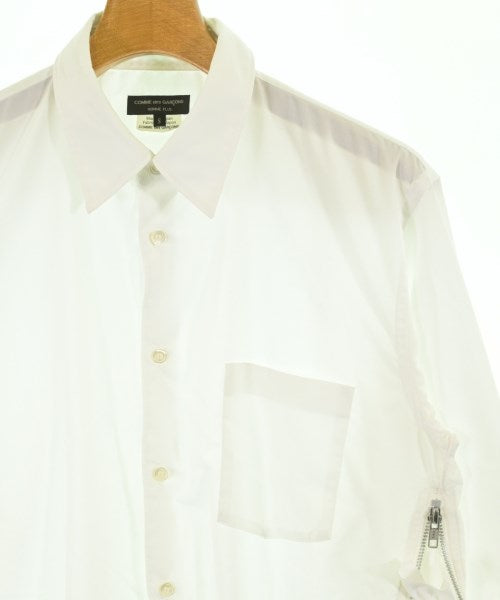 COMME des GARCONS HOMME PLUS 休閒襯衫