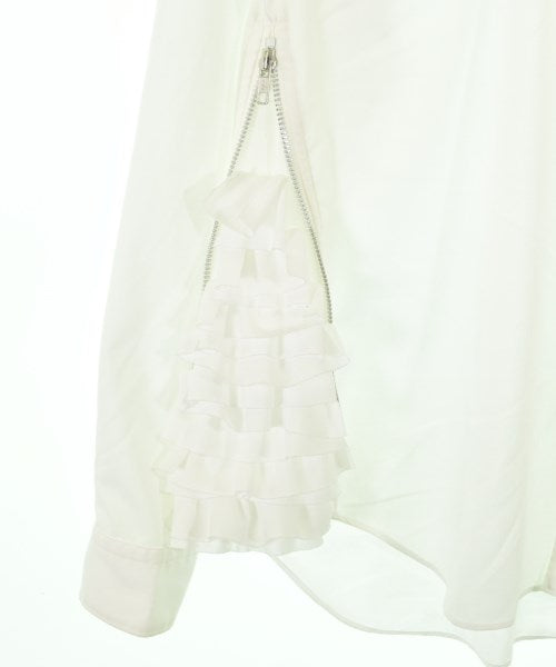 COMME des GARCONS HOMME PLUS 休閒襯衫