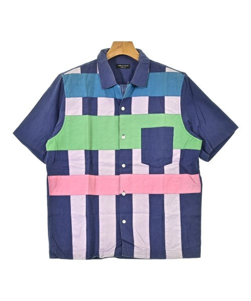 COMME des GARCONS HOMME PLUS 休閒襯衫