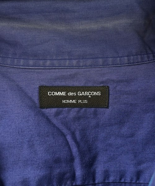 COMME des GARCONS HOMME PLUS 休閒襯衫