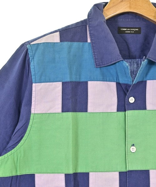COMME des GARCONS HOMME PLUS 休閒襯衫