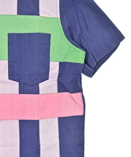 COMME des GARCONS HOMME PLUS 休閒襯衫