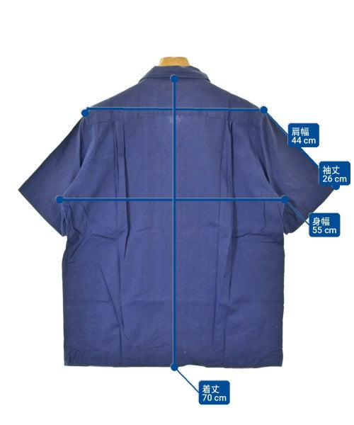 COMME des GARCONS HOMME PLUS 休閒襯衫
