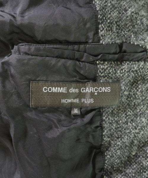 COMME des GARCONS HOMME PLUS 西裝外套