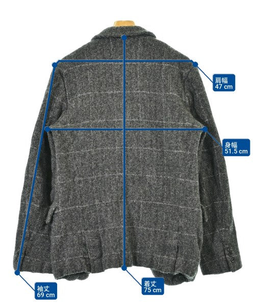 COMME des GARCONS HOMME PLUS 西裝外套