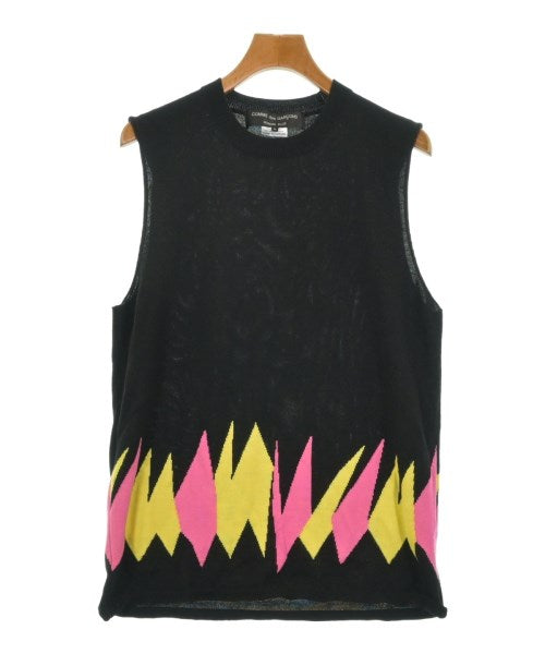 COMME des GARCONS HOMME PLUS 背心
