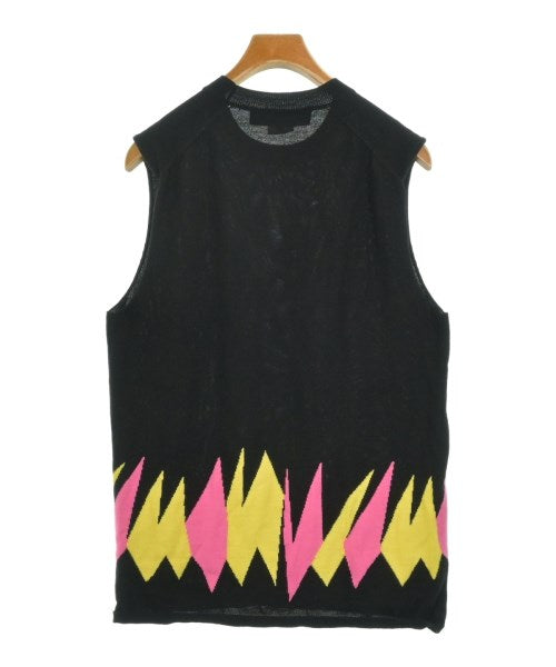 COMME des GARCONS HOMME PLUS 背心