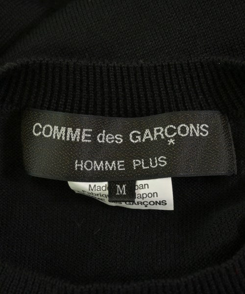 COMME des GARCONS HOMME PLUS 背心