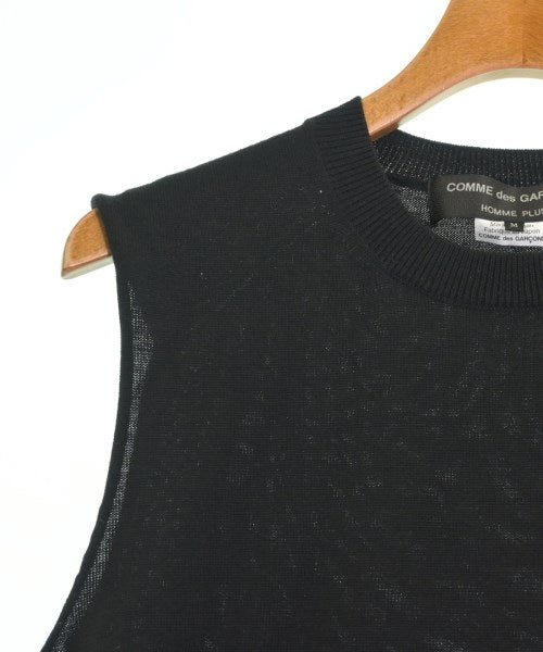 COMME des GARCONS HOMME PLUS 背心