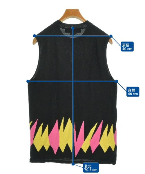 COMME des GARCONS HOMME PLUS 背心