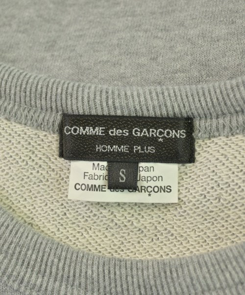 COMME des GARCONS HOMME PLUS 運動衫