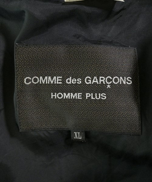 COMME des GARCONS HOMME PLUS 其他大衣