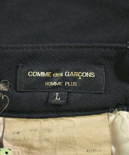 COMME des GARCONS HOMME PLUS 其他款