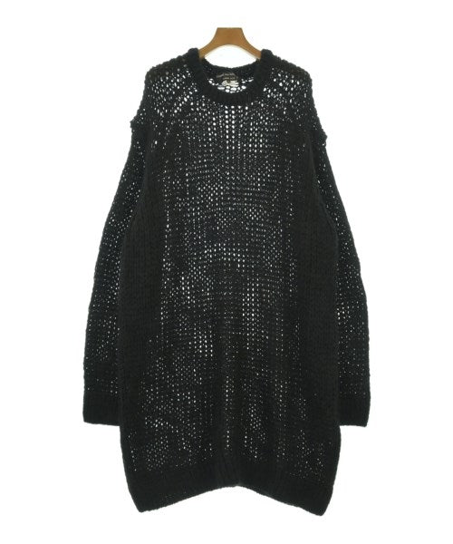 COMME des GARCONS HOMME PLUS 毛衣