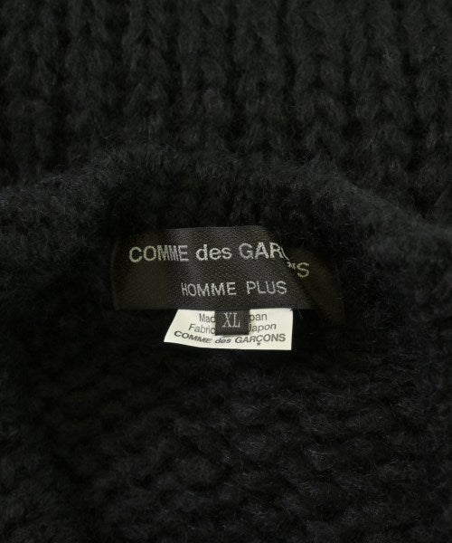COMME des GARCONS HOMME PLUS 毛衣