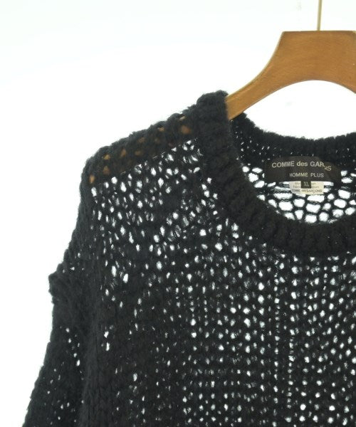 COMME des GARCONS HOMME PLUS 毛衣