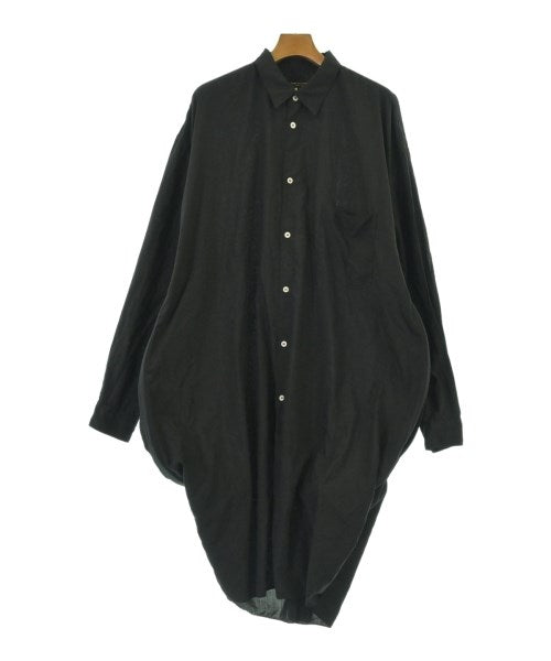 COMME des GARCONS HOMME PLUS 休閒襯衫