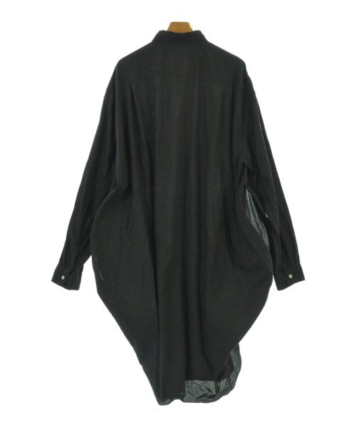 COMME des GARCONS HOMME PLUS 休閒襯衫