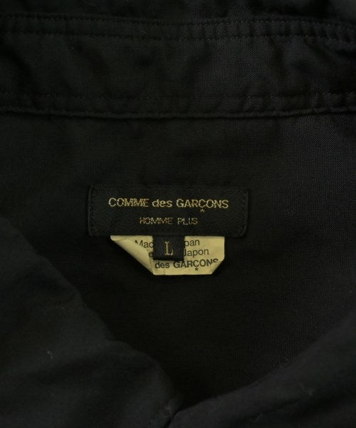 COMME des GARCONS HOMME PLUS 休閒襯衫
