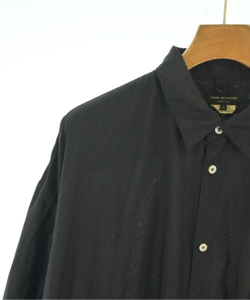 COMME des GARCONS HOMME PLUS 休閒襯衫
