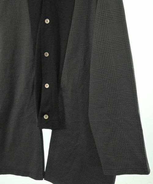 COMME des GARCONS HOMME PLUS T恤/上衣