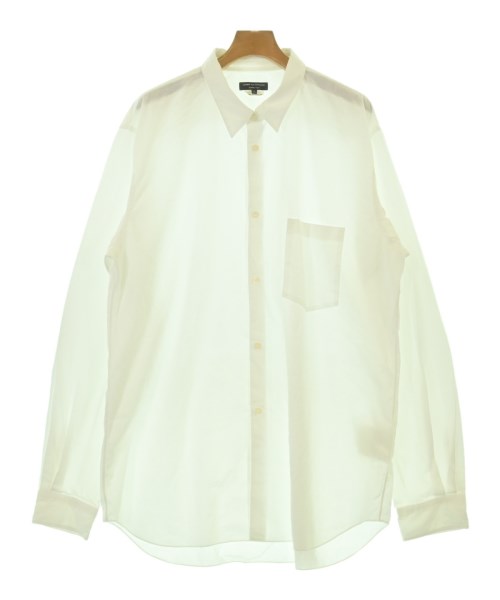 COMME des GARCONS HOMME PLUS 休閒襯衫