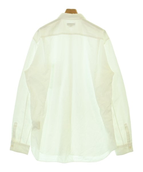 COMME des GARCONS HOMME PLUS 休閒襯衫