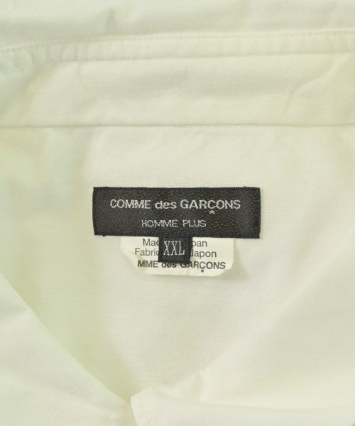 COMME des GARCONS HOMME PLUS 休閒襯衫