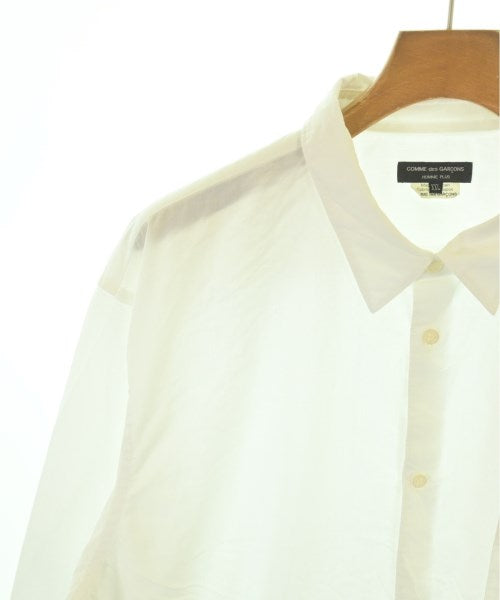 COMME des GARCONS HOMME PLUS 休閒襯衫