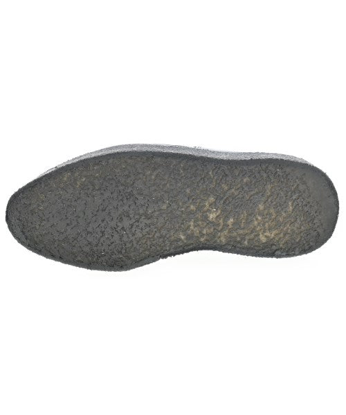 COMME des GARCONS HOMME PLUS 其他鞋款