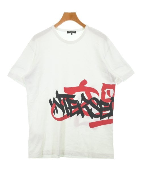 COMME des GARCONS HOMME PLUS T恤/上衣