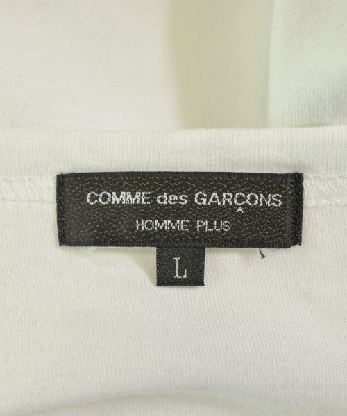 COMME des GARCONS HOMME PLUS T恤/上衣