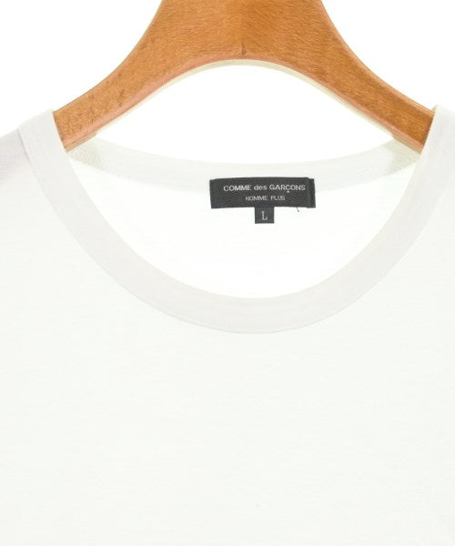 COMME des GARCONS HOMME PLUS T恤/上衣