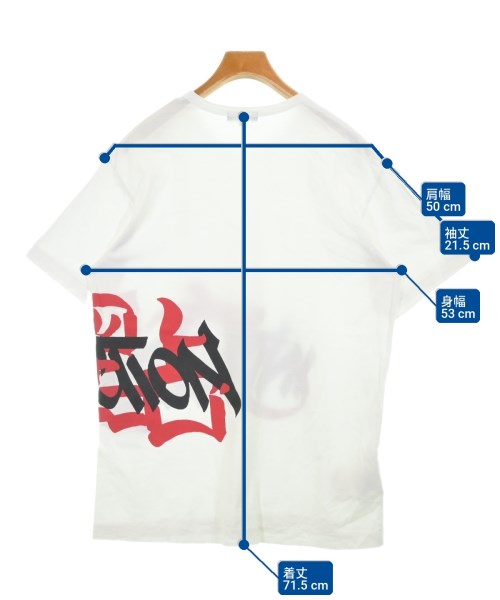 COMME des GARCONS HOMME PLUS T恤/上衣